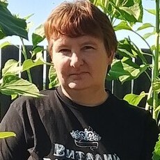 Фотография девушки Марина, 40 лет из г. Бохан