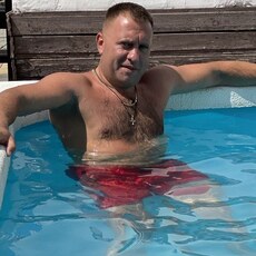 Фотография мужчины Ххх, 37 лет из г. Елизово