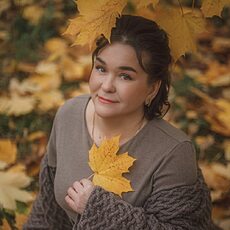 Фотография девушки Татьяна, 48 лет из г. Пермь