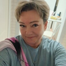 Фотография девушки Галина, 52 года из г. Назарово