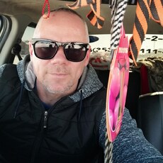 Фотография мужчины Андрей, 47 лет из г. Оренбург