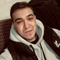 Фотография мужчины Костя, 25 лет из г. Чебоксары