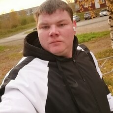 Фотография мужчины Антон, 27 лет из г. Пермь