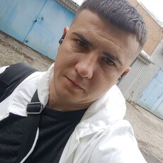 Фотография мужчины Александр, 25 лет из г. Георгиевск