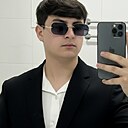 Rustamovich, 25 лет