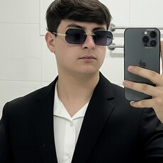 Фотография мужчины Rustamovich, 25 лет из г. Россь