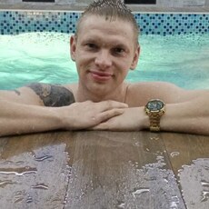 Фотография мужчины Константин, 34 года из г. Пермь