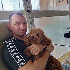 Фотография мужчины Николай, 35 лет из г. Ступино