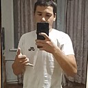 Анатолий Климов, 24 года