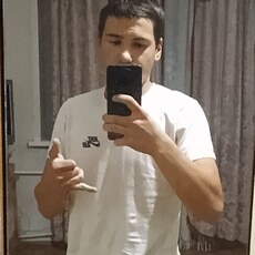 Фотография мужчины Анатолий Климов, 24 года из г. Карагай