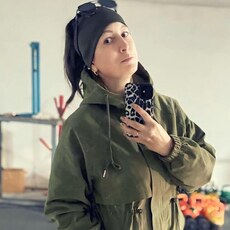 Фотография девушки Светлана, 31 год из г. Костанай