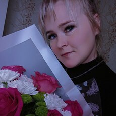 Фотография девушки Анастасия, 32 года из г. Каракулино