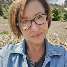 Фотография девушки Ольга, 47 лет из г. Барнаул