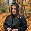 Алина, 25 лет