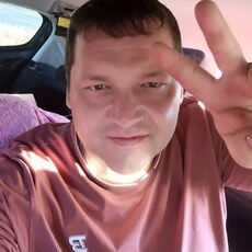 Фотография мужчины Николай, 41 год из г. Находка