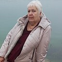 Валентина, 64 года