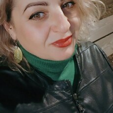 Фотография девушки Ирина, 45 лет из г. Москва