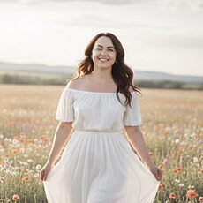 Фотография девушки Крис, 35 лет из г. Братск