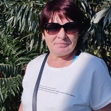 Фотография девушки Светлана, 51 год из г. Сарапул
