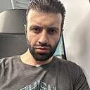 Али, 31 год