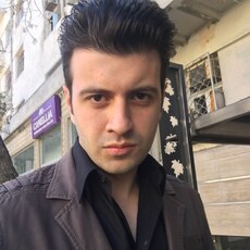 Фотография мужчины Али, 31 год из г. Липпштадт