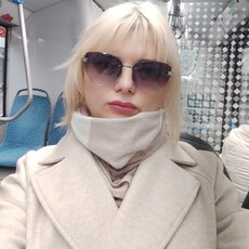 Фотография девушки Svetlana, 40 лет из г. Москва