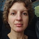 Надя, 36 лет