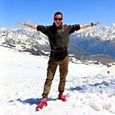 Дмитрий, 43 года