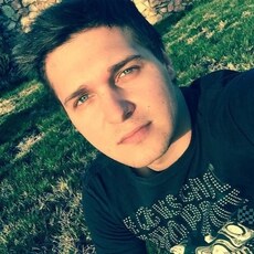 Фотография мужчины Антон, 35 лет из г. Великие Луки