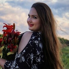 Фотография девушки Sofi, 33 года из г. Благовещенск