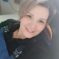 Фотография девушки Nadya, 48 лет из г. Пермь