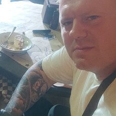 Фотография мужчины Леха, 41 год из г. Луганск