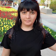 Фотография девушки Луна, 38 лет из г. Красная Яруга