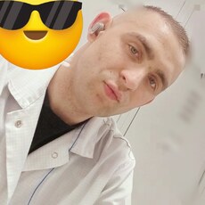 Фотография мужчины Юра, 31 год из г. Вроцлав