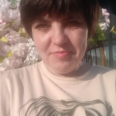 Фотография девушки Татьяна, 52 года из г. Бердск