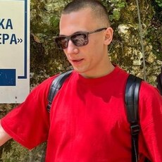 Фотография мужчины Максим, 22 года из г. Коломна