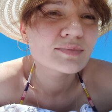 Фотография девушки Екатерина, 40 лет из г. Юрьев-Польский