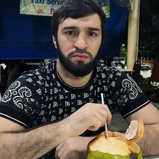 Фотография мужчины Timur, 32 года из г. Кричев