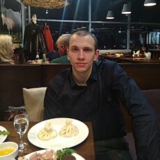 Фотография мужчины Алексей, 29 лет из г. Мозырь