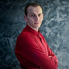 Фотография мужчины Алексей, 29 лет из г. Мозырь