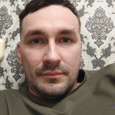 Фотография мужчины Жека, 34 года из г. Витебск