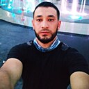 Дастан, 32 года