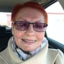 Надежда, 62 года