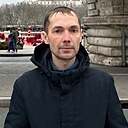 Макс, 37 лет