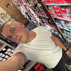 Фотография мужчины Женя, 29 лет из г. Волковыск