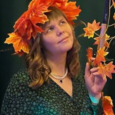 Фотография девушки Александра, 35 лет из г. Радужный (Ханты-Мансийский)