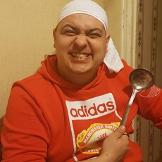 Фотография мужчины Александр, 33 года из г. Коломна