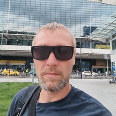 Фотография мужчины Ренат, 45 лет из г. Красноуфимск
