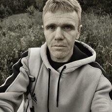 Фотография мужчины Николай, 38 лет из г. Псков