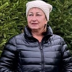 Фотография девушки Наталья, 62 года из г. Вологда